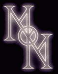 logo Mirrored Mind